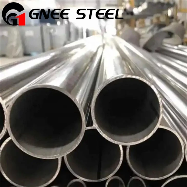 nickel alloy 201 pipe