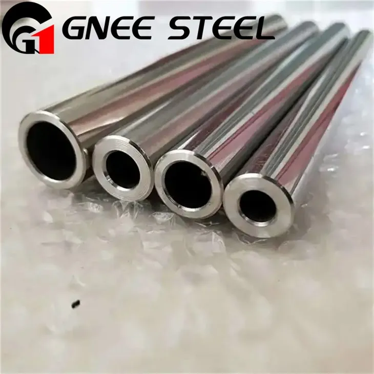 254SMO UNS N08926 সুপার পাইপ