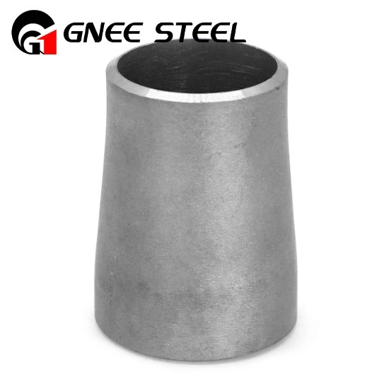 Nickel Buttweld Fittings