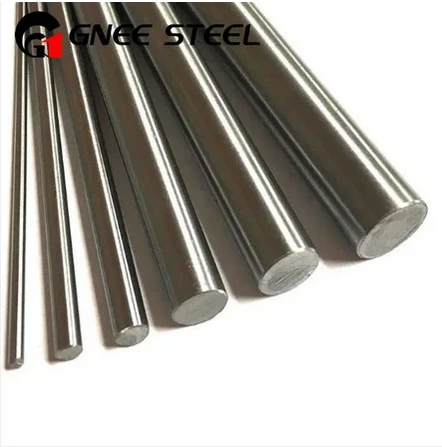 Anti Oxidation Inconel Bar