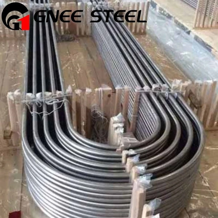 ASME SB167 Uns N06600 Seamless Pipe Elbows For Petrochemical Industry best