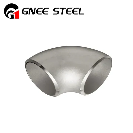 ASTM A815 UNS 32760 বাটওয়েল্ড ফিটিং