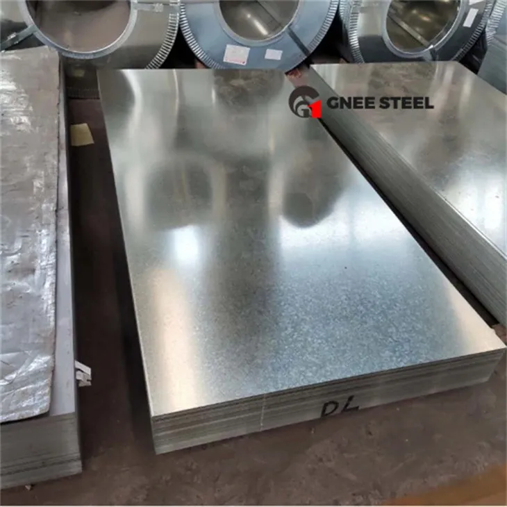 ASTM B127 UNS N04400 অ্যালয় প্লেট