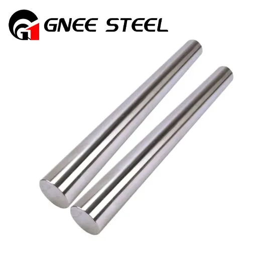 ASTM B164 UNS N04400 বার