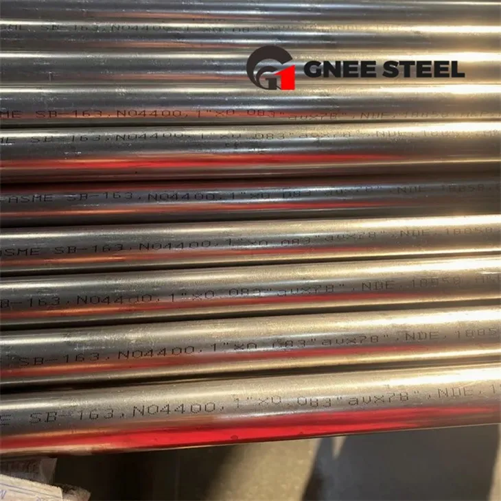 ASTM B408 UNS N08800 অ্যালয় বার
