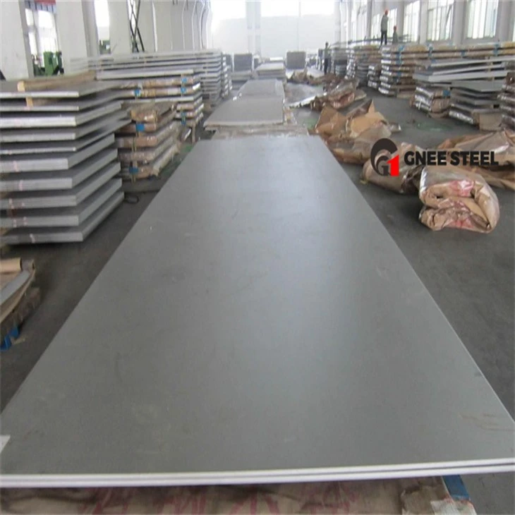 ASTM B670 Inconel 718 নিকেল খাদ শীট