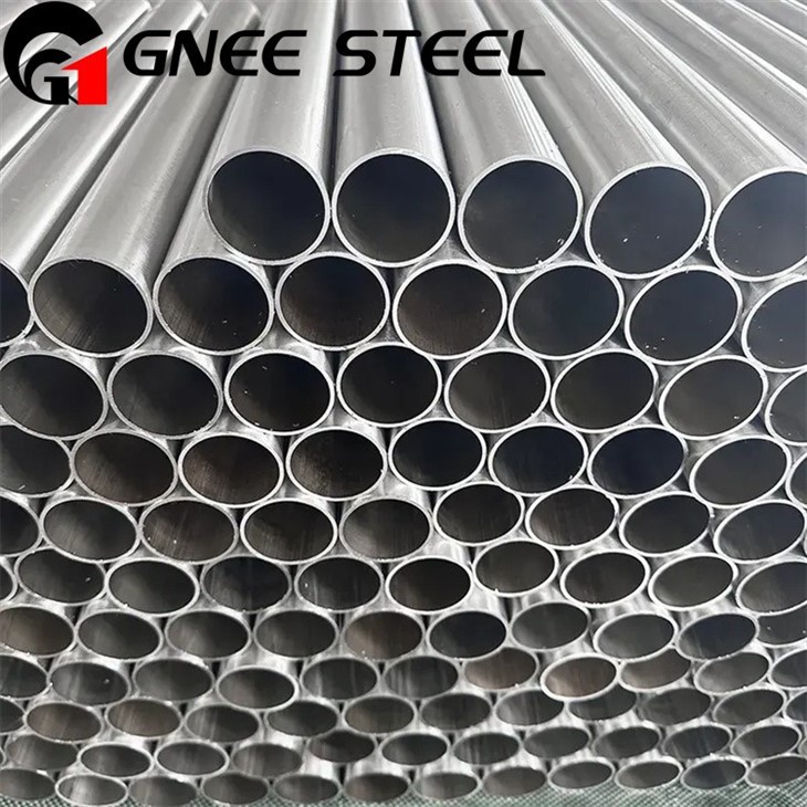 ASTM B705 Inconel 625 Welded Pipe