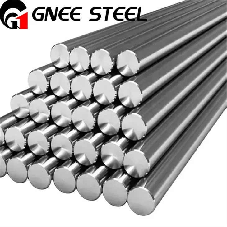 শিল্পের জন্য উচ্চমানের ইনকোলয় 825 রাউন্ড বার