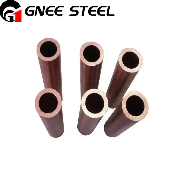 C11000 T2 কপার পাইপ