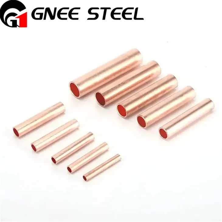 C12000 কপার পাইপ