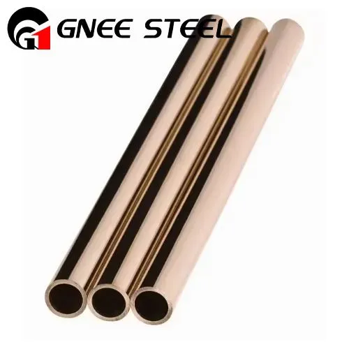 কপার নিকেল 70/30 পাইপ