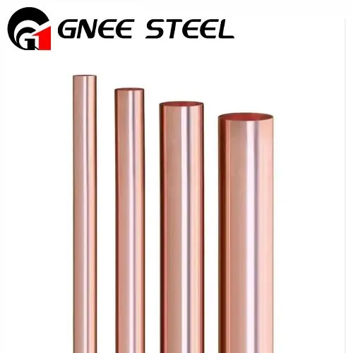 কপার নিকেল 90/10 পাইপ