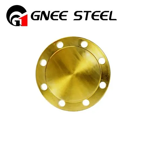 কপার নিকেল ব্লাইন্ড ফ্ল্যাঞ্জ