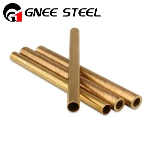 তামা নিকেল বিজোড় পাইপ