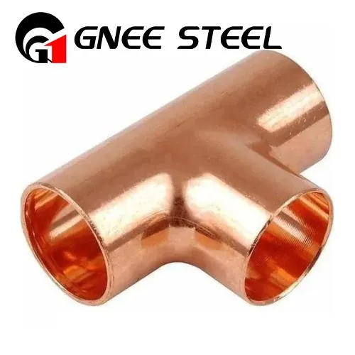 কপার নিকেল টি