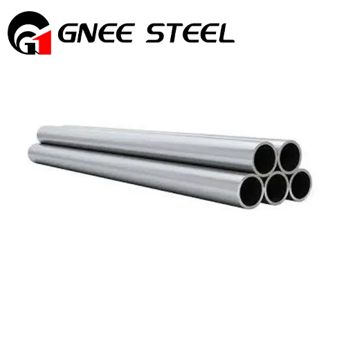 ডুপ্লেক্স স্টেইনলেস স্টীল পাইপ