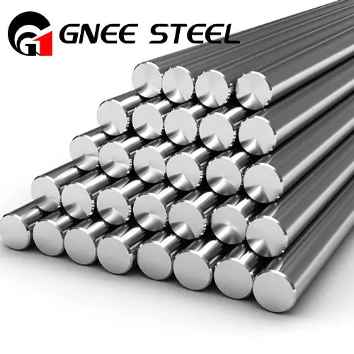 ডুপ্লেক্স স্টেইনলেস স্টিলস 2205