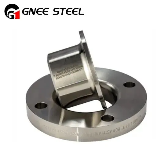 ডুপ্লেক্স স্টিল ল্যাপড জয়েন্ট ফ্ল্যাঞ্জ