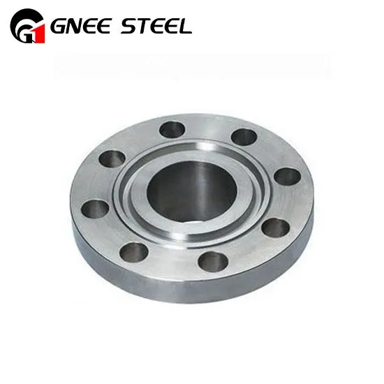 ডুপ্লেক্স স্টিল রিং টাইপ জয়েন্ট ফ্ল্যাঞ্জ