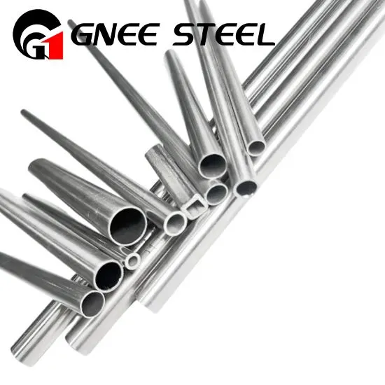 ডুপ্লেক্স ইস্পাত বিজোড় পাইপ