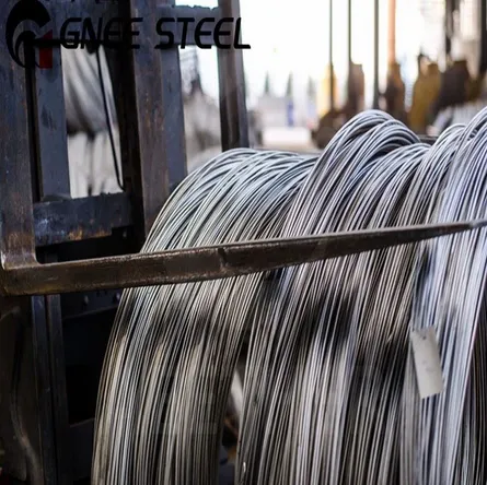 টেকসই মনেল 401 তার