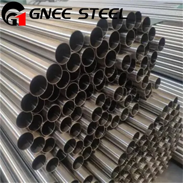 GH3030 GH3039 Ss বিজোড় টিউব