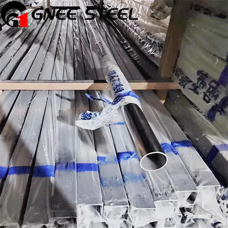 GH3044 GH3039 Ss বিজোড় টিউব