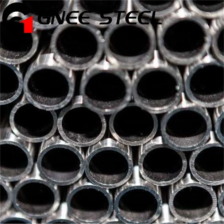উচ্চ-তাপমাত্রা GH3128 খাদ পাতলা-প্রাচীরযুক্ত পুরু টিউব