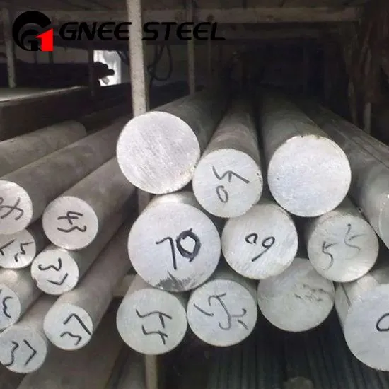 GH4049 অ্যালয় বার