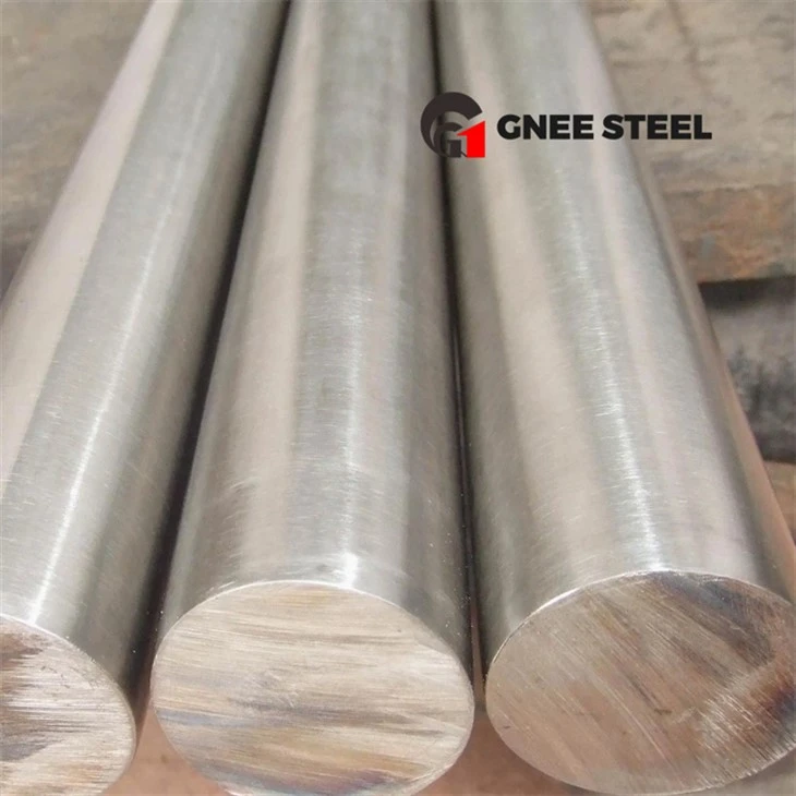 Hastelloy Alloy C-276 গোলাকার বার