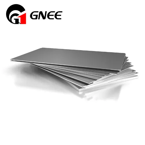 Hastelloy B2 প্লেট UNS N10665