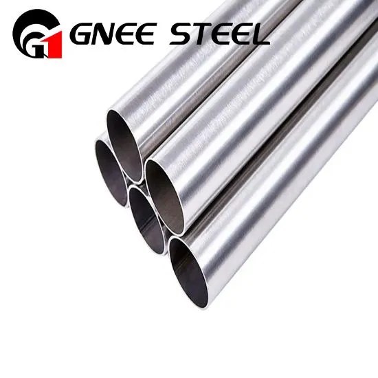 Hastelloy B2 বিজোড় পাইপ