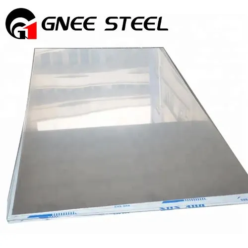 Hastelloy B3 প্লেট UNS N10675