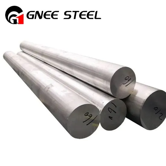 Hastelloy B3 রাউন্ড বার UNS N10675