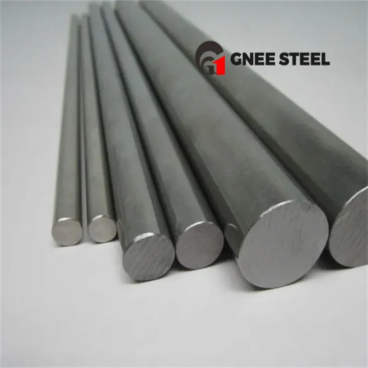 Hastelloy C-22 অ্যালয় রাউন্ড বার