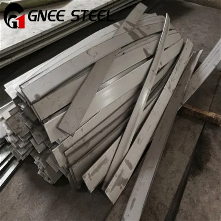 Hastelloy ALLOY C Flat Bar