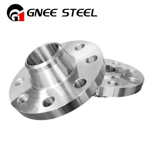 Hastelloy C2000 ফ্ল্যাঞ্জ UNS N06200