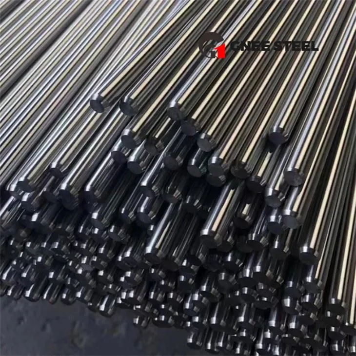 Hastelloy G-30 অ্যালয় স্টিল বার