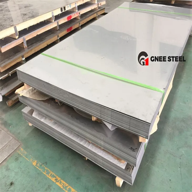 Hastelloy G-30 (UNS N06030) অ্যালয় শীট