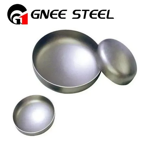 Hastelloy পাইপ ক্যাপ