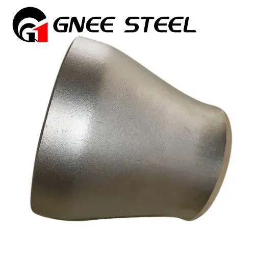 Hastelloy Reducer