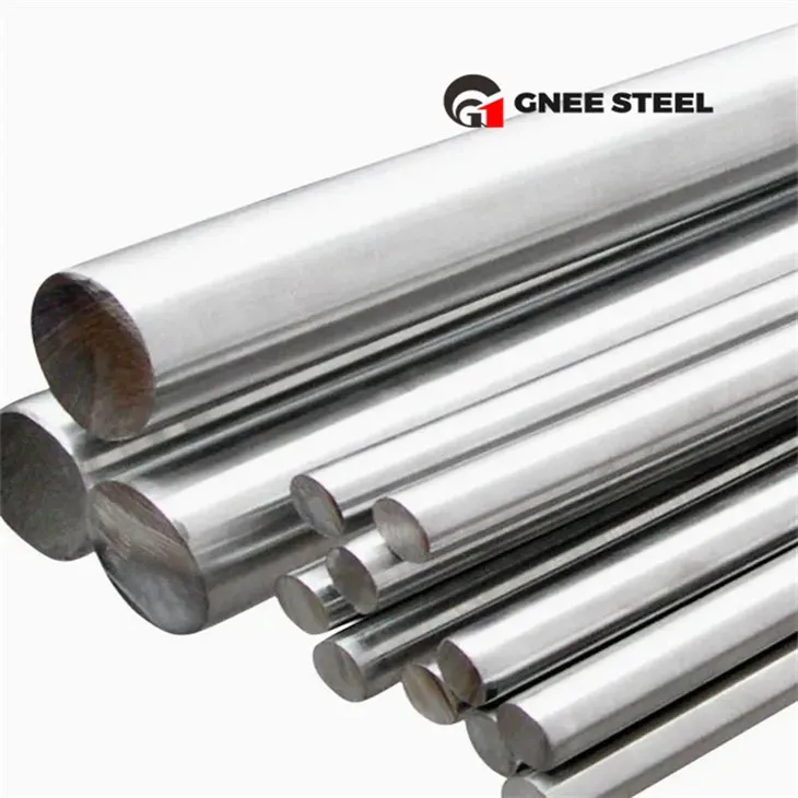 Hastelloy X খাদ উজ্জ্বল বার