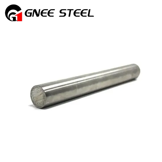 Hastelloy X রাউন্ড বার UNS N06002