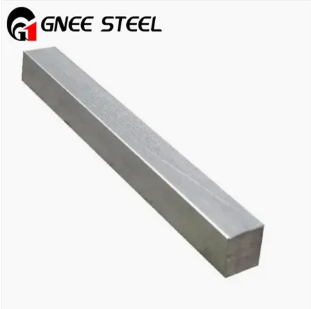 উচ্চ মানের মনেল 400 বর্গাকার বার