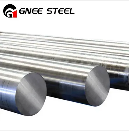 High Strength Monel 400 Alloy
