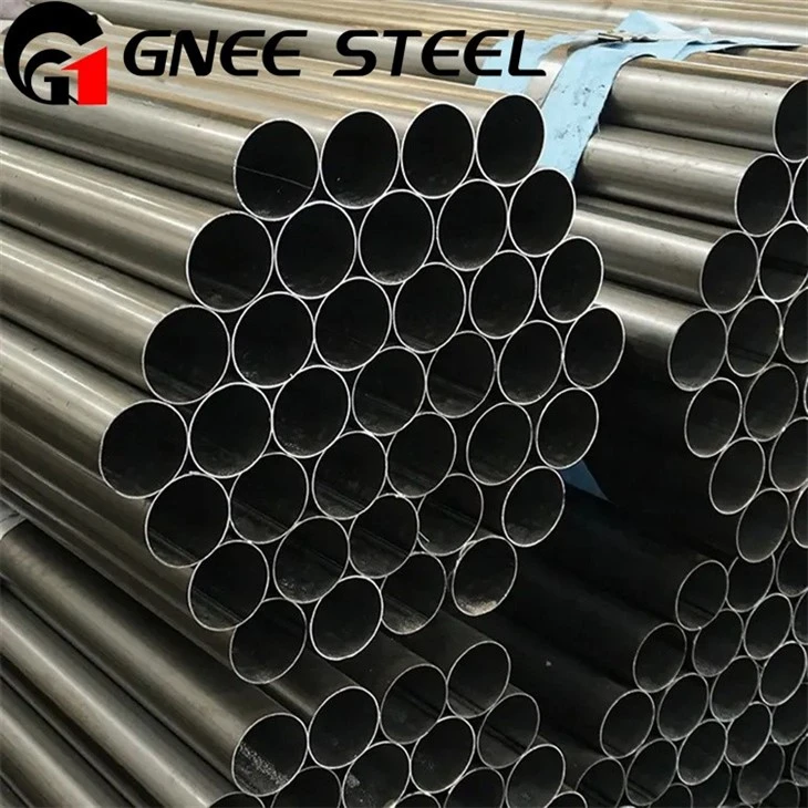 High-temperature Alloy GH3030 Seamless Nickel Alloy Tube best