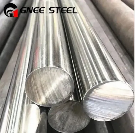 উচ্চ তাপমাত্রা তাড়াতাড়ি বি 2 রড