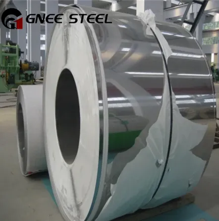 ইনকোলয় 020 নিকেল অ্যালো কয়েল