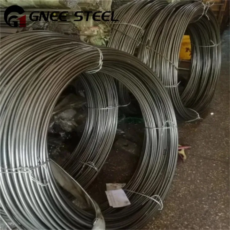 Incoloy alloy 27-7MO Wire Rod