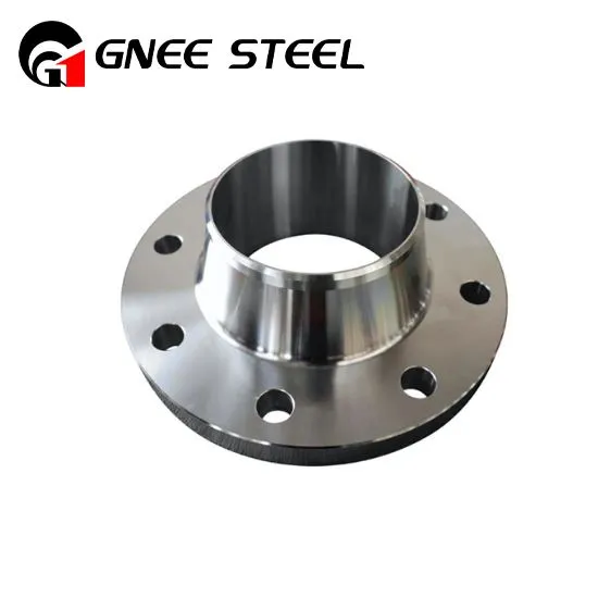 Incoloy 330 Flanges UNS N08330